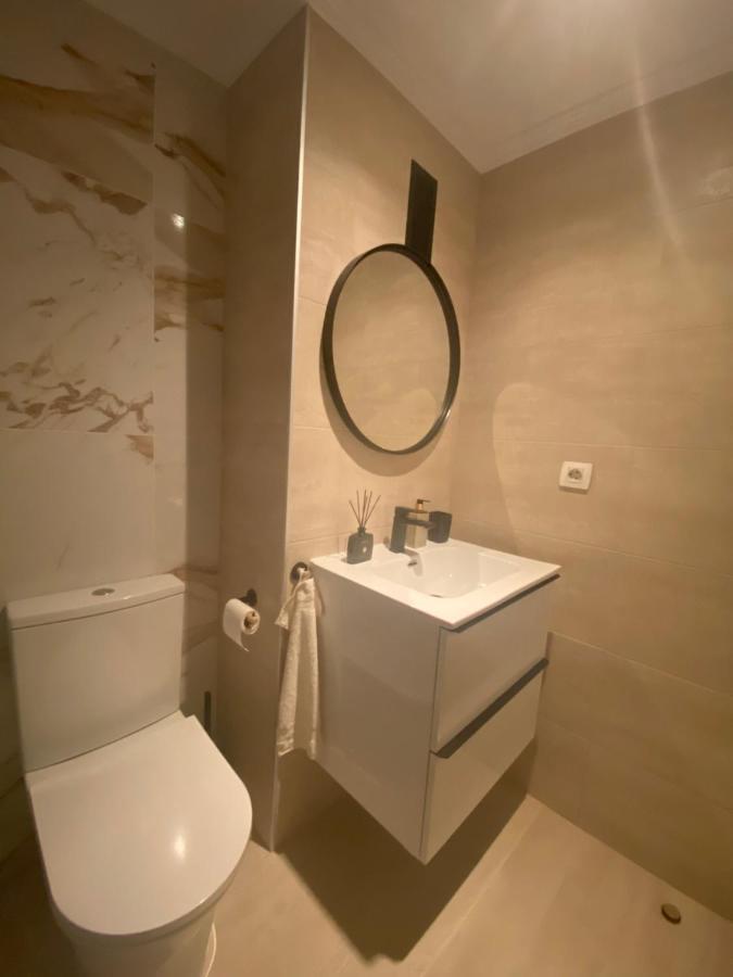 Casa Bendita - Luxury Apartment Benidorm Exterior photo