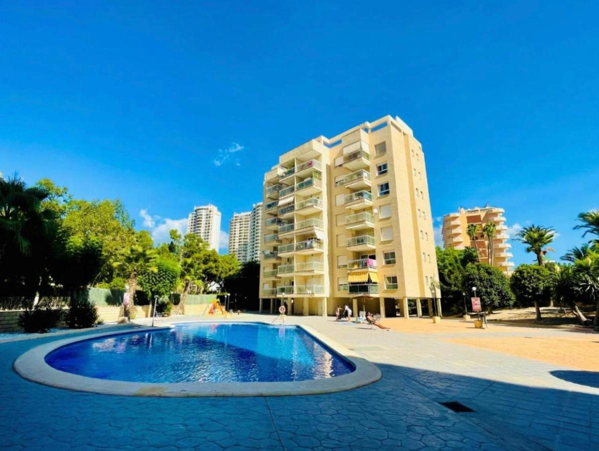 Casa Bendita - Luxury Apartment Benidorm Exterior photo