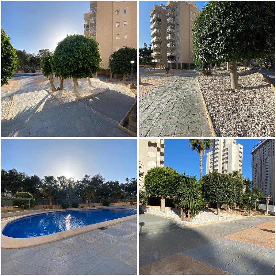 Casa Bendita - Luxury Apartment Benidorm Exterior photo