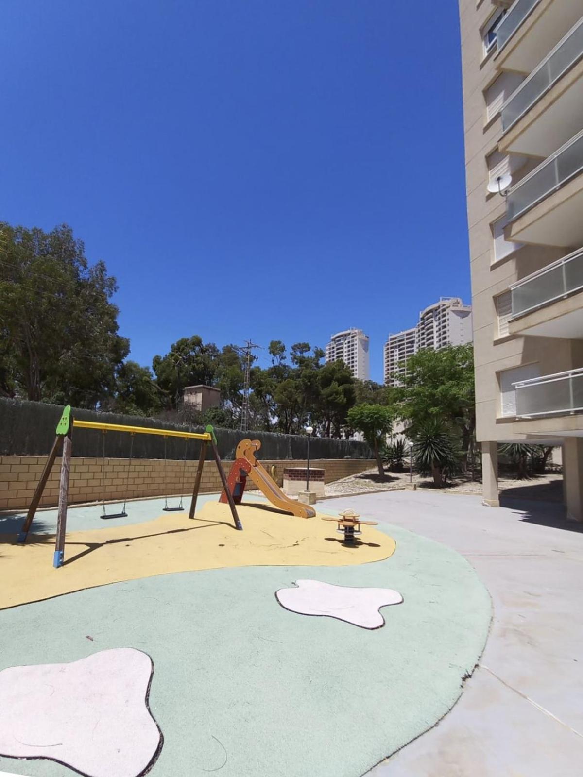 Casa Bendita - Luxury Apartment Benidorm Exterior photo