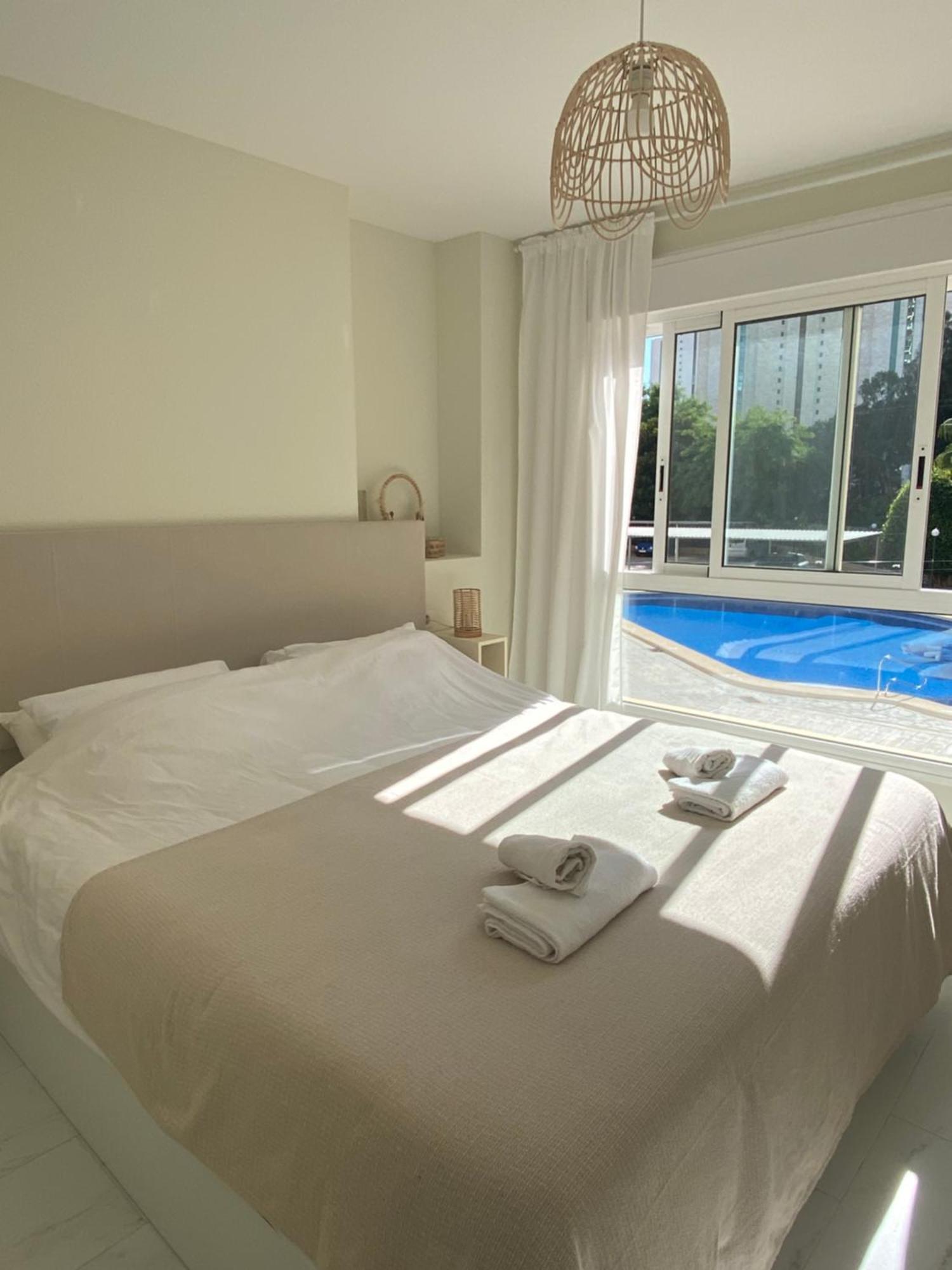 Casa Bendita - Luxury Apartment Benidorm Exterior photo