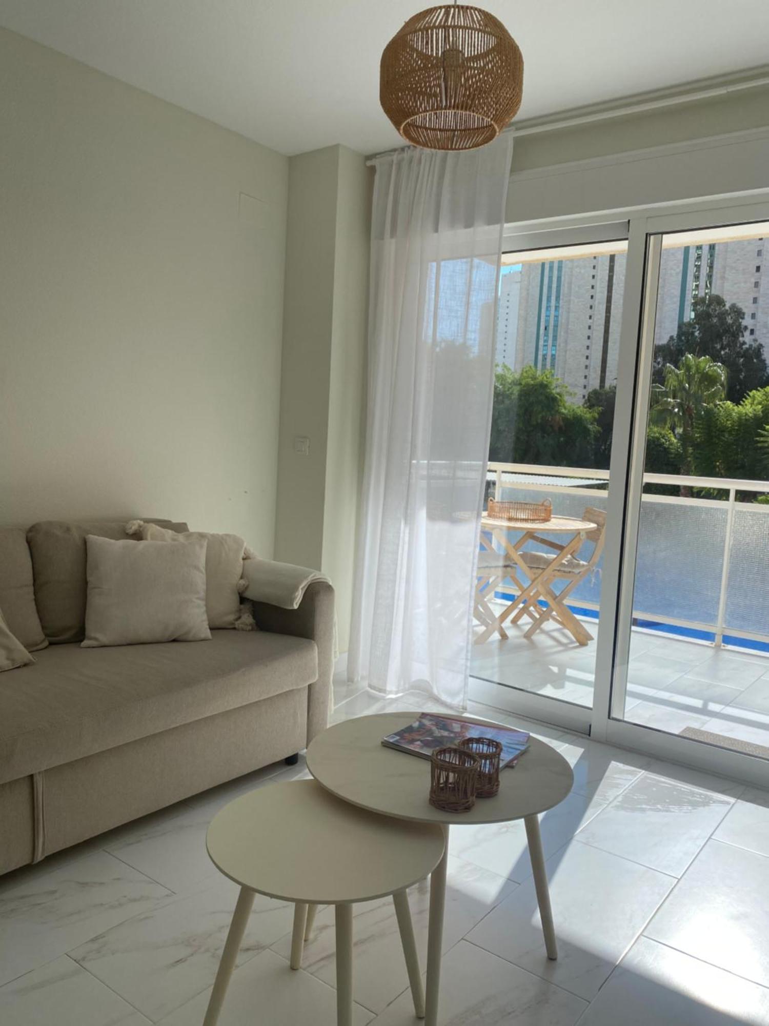 Casa Bendita - Luxury Apartment Benidorm Exterior photo