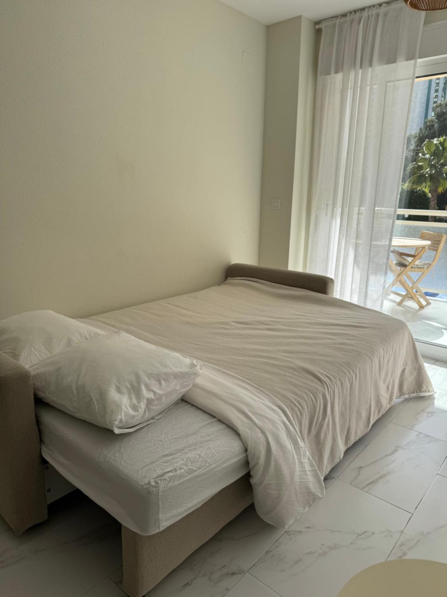 Casa Bendita - Luxury Apartment Benidorm Exterior photo