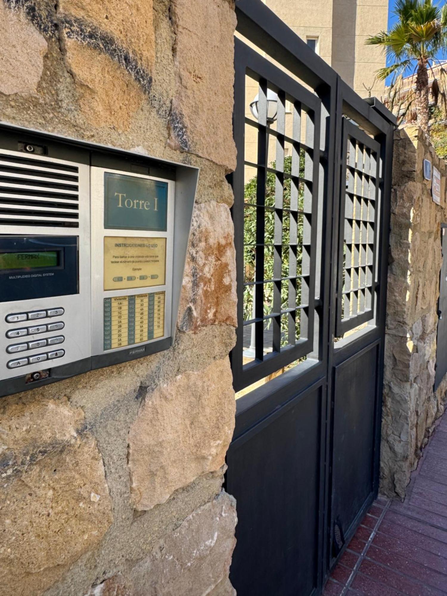 Casa Bendita - Luxury Apartment Benidorm Exterior photo