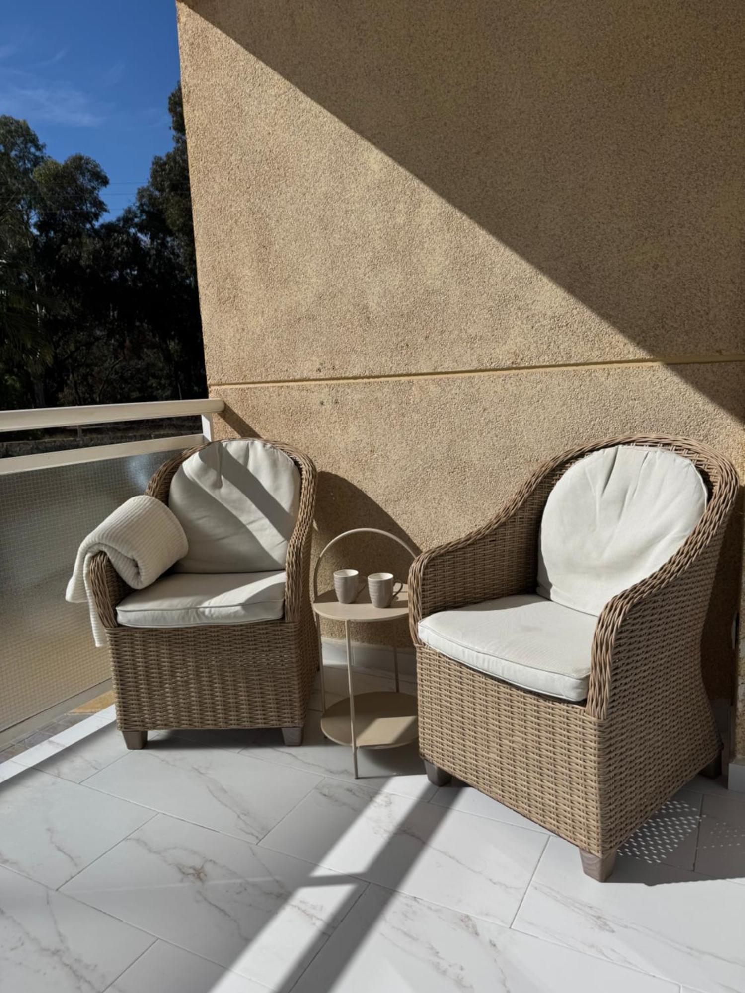 Casa Bendita - Luxury Apartment Benidorm Exterior photo