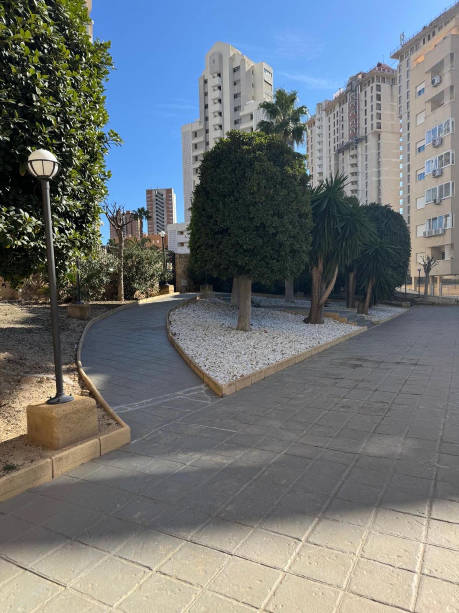 Casa Bendita - Luxury Apartment Benidorm Exterior photo